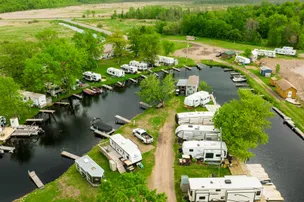 Northern Skys RV Resorts Mille Lacs – photo 3