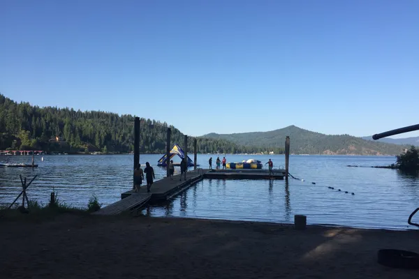 Camp Easton – photo 1