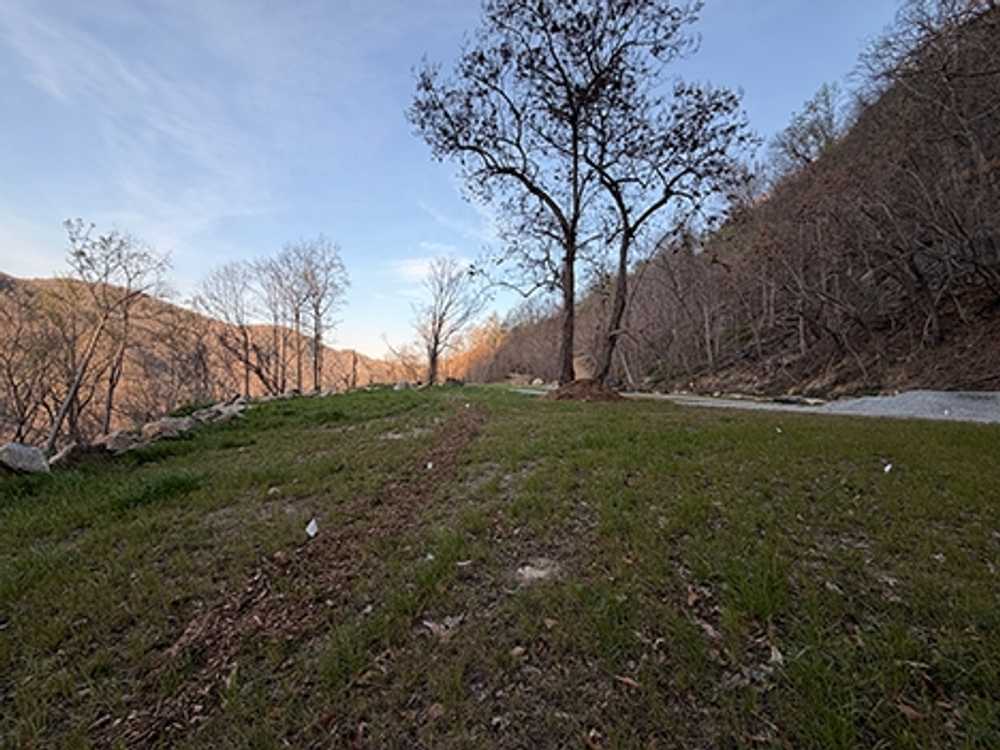 Silver City Campground, Chimney Rock, North Carolina - Photo 2