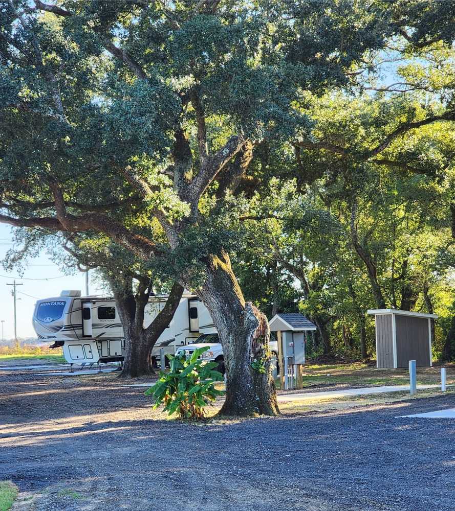 Summer Acres RV Park, Summerdale, Alabama - Photo 4
