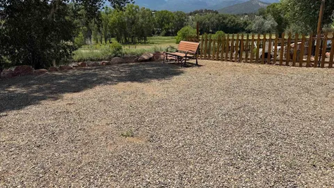 Riverfront Tent site — image 1 of 4