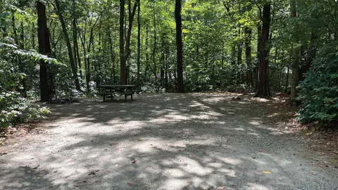 Full Hookup Back-In RV — image 2 of 3