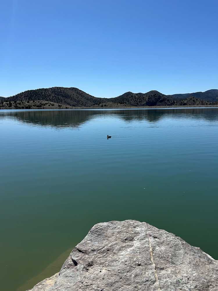 Silver City RV Park, Silver City, New Mexico - Photo 2