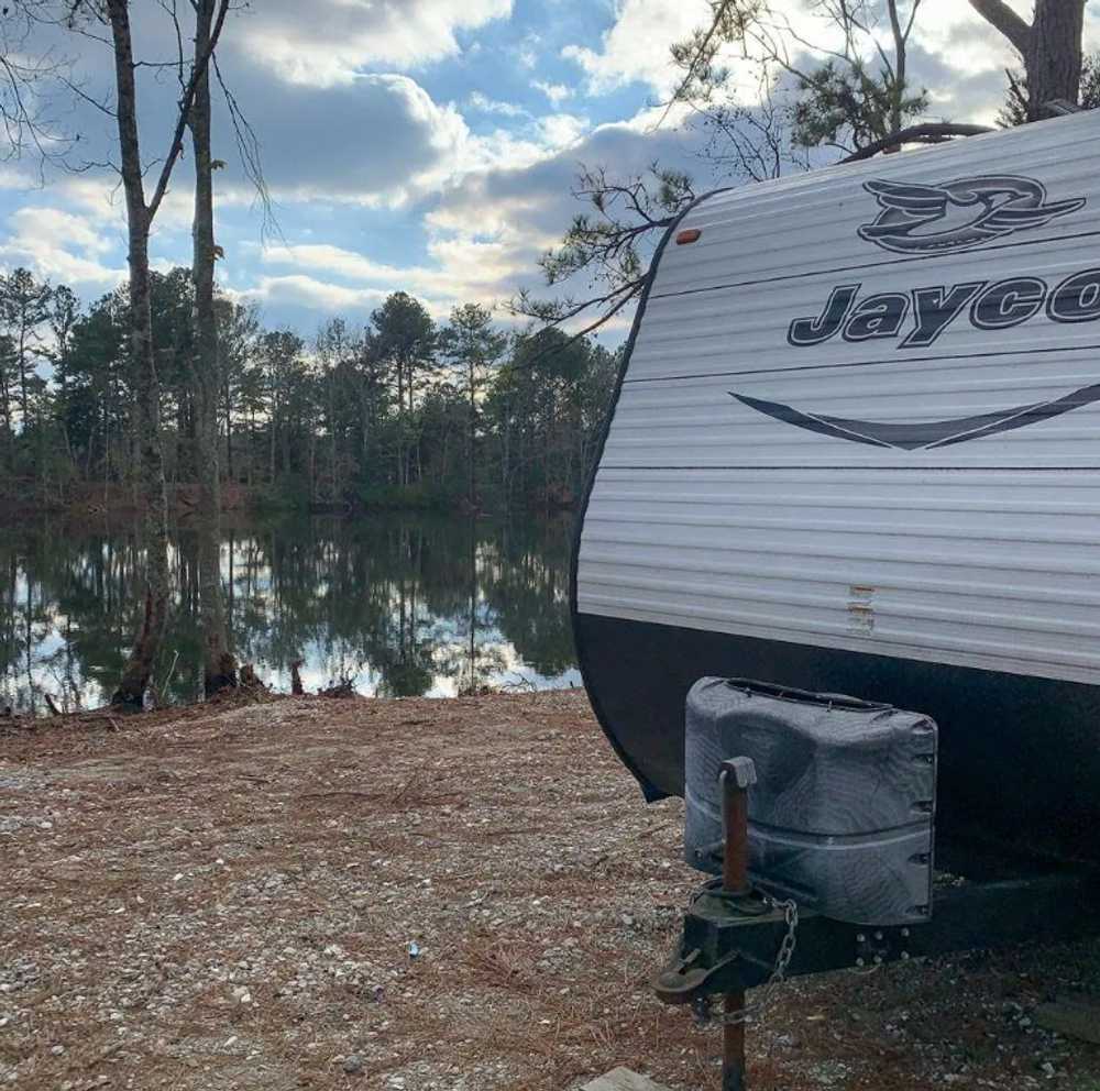 Summerville Lakes RV Park and Campground - Photo 4