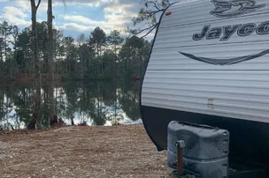 Summerville Lakes RV Park and Campground – photo 4