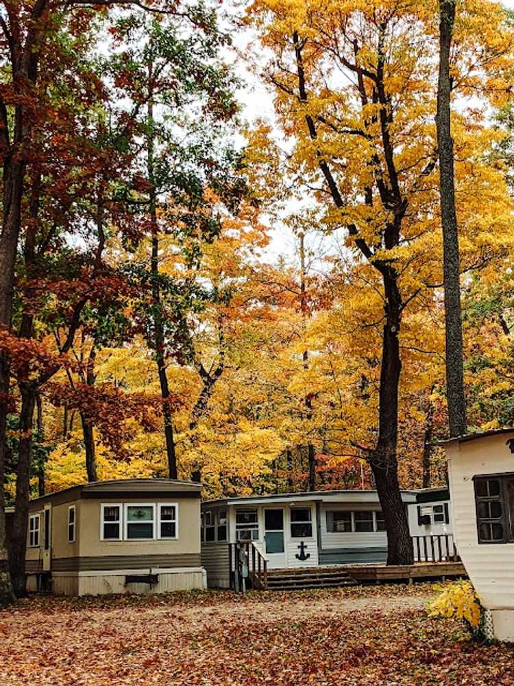 Steinke Resort, Burr Oak, Michigan - Photo 5