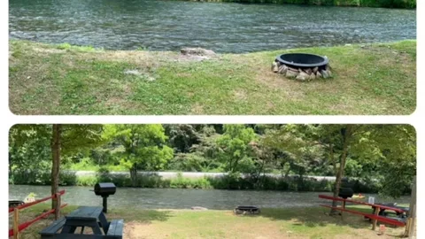Riverside Single Campsite - 2 tents or 1 Van — image 7 of 7