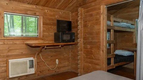Rustic Cabin, 2 Room — image 8 of 8