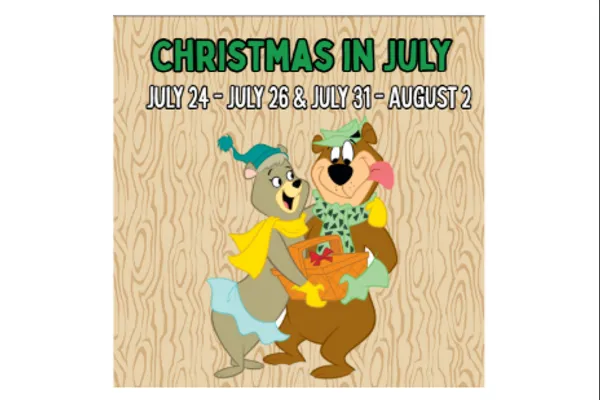 Christmas in July