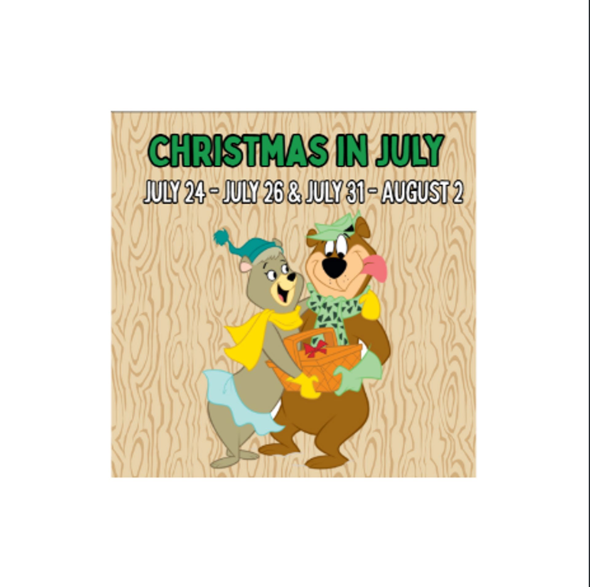 Yogi Bear’s Jellystone Park™ Camp-Resort: Akron-Canton