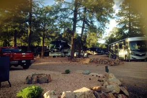 Mountaindale RV Resort – photo 3