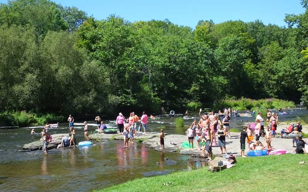 Yogi Bear's Jellystone Park™ Camp-Resort: Mexico, NY - Photo 5