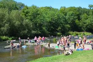 Yogi Bear's Jellystone Park™ Camp-Resort: Mexico, NY – photo 5