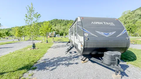 Rental RV Site 65 — image 1 of 7