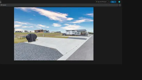 Deluxe Site FF-202 — image 1 of 3