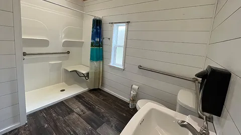 Whippoorwill Cabin — image 5 of 5
