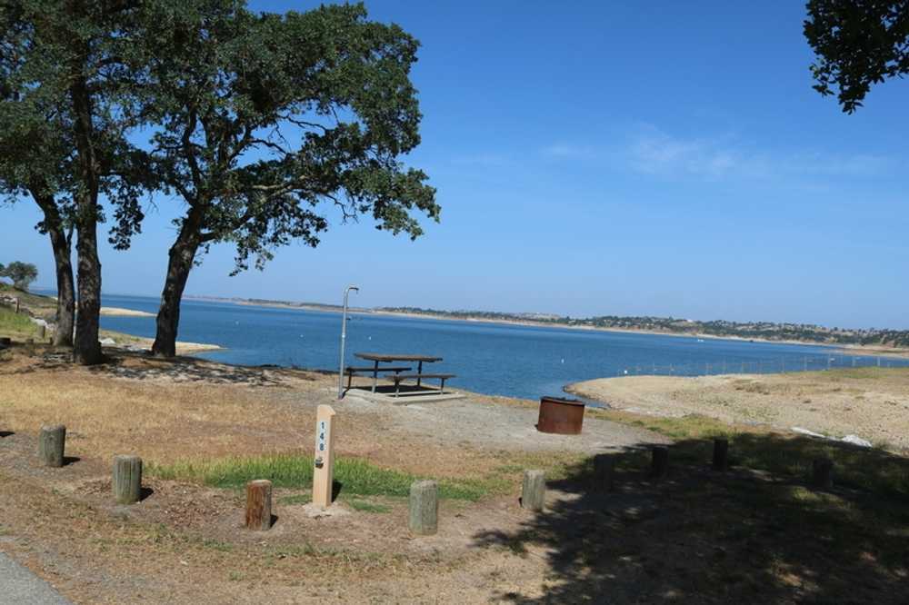 Lake Camanche South Shore Wallace, California Campspot