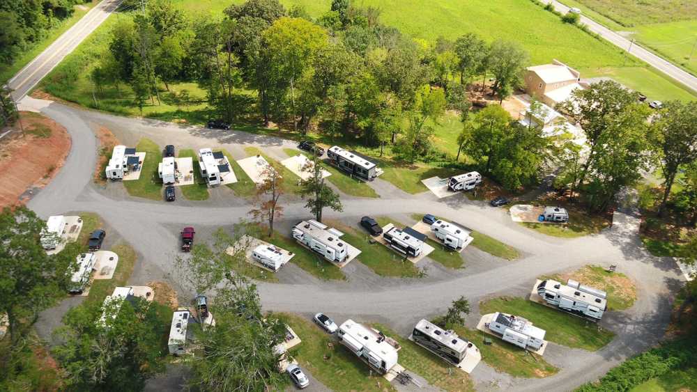 Whitewater RV Park, Benton, Tennessee - Photo 3