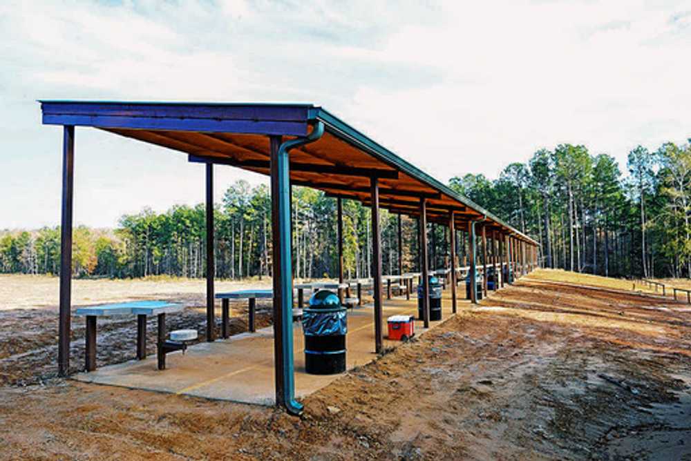 5H RV Park, Frankston, Texas - Photo 5