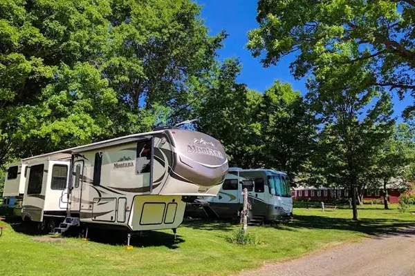 Red Barn Campground – photo 1
