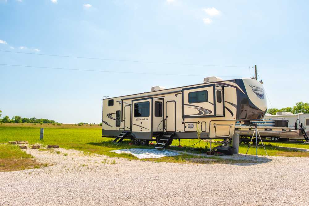 The Stables RV & Lake Shop - Photo 3
