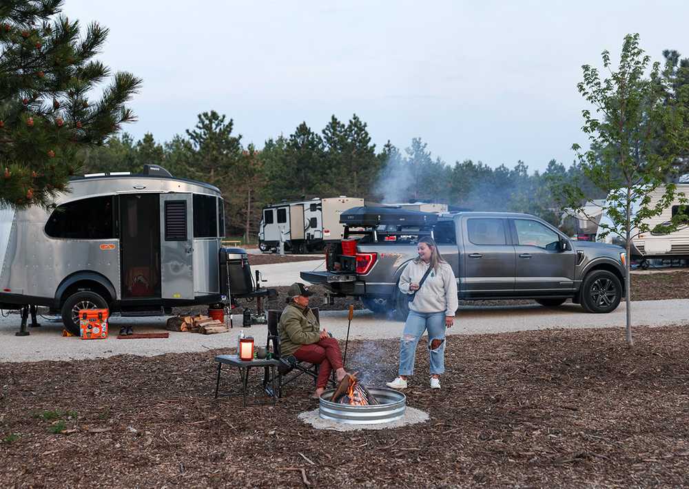 Camp Door, Sister Bay, Wisconsin - Photo 4