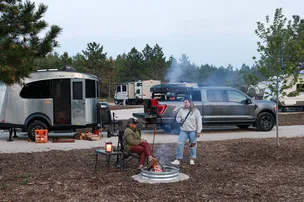 Camp Door – photo 4