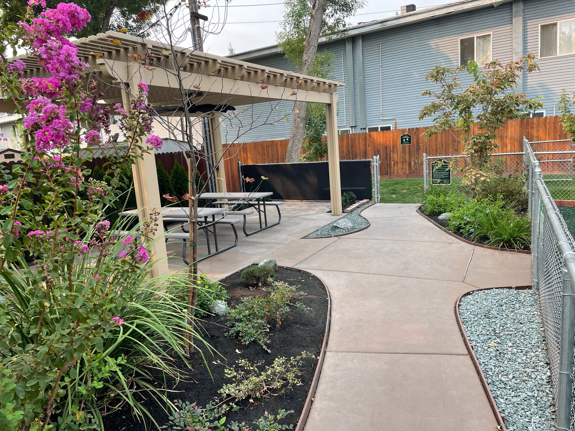 Sacramento Shade RV Park
