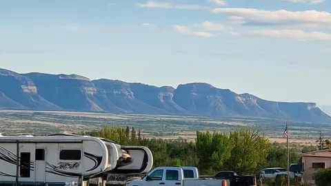 Premium Nightly RV Sites — image 2 of 3