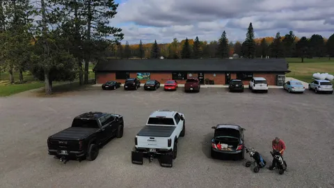 Deluxe Full Hookup RV Site — image 7 of 7