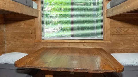 Rustic Cabin, 2 Room — image 8 of 8