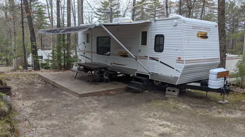 Rental Trailer 95 — image 1 of 6