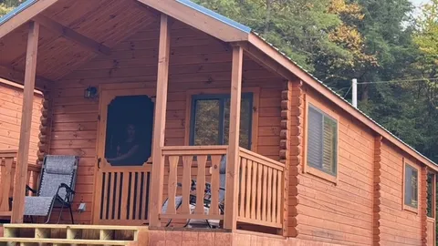 Buddy Cabin — image 1 of 6