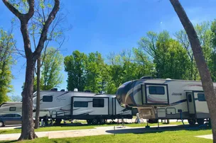 Crooked Creek RV Park – photo 5