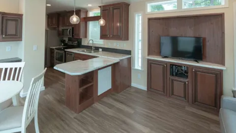 One Bedroom Cottage — image 7 of 7