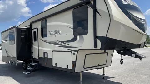 Ranger Smith RV Rental — image 1 of 9