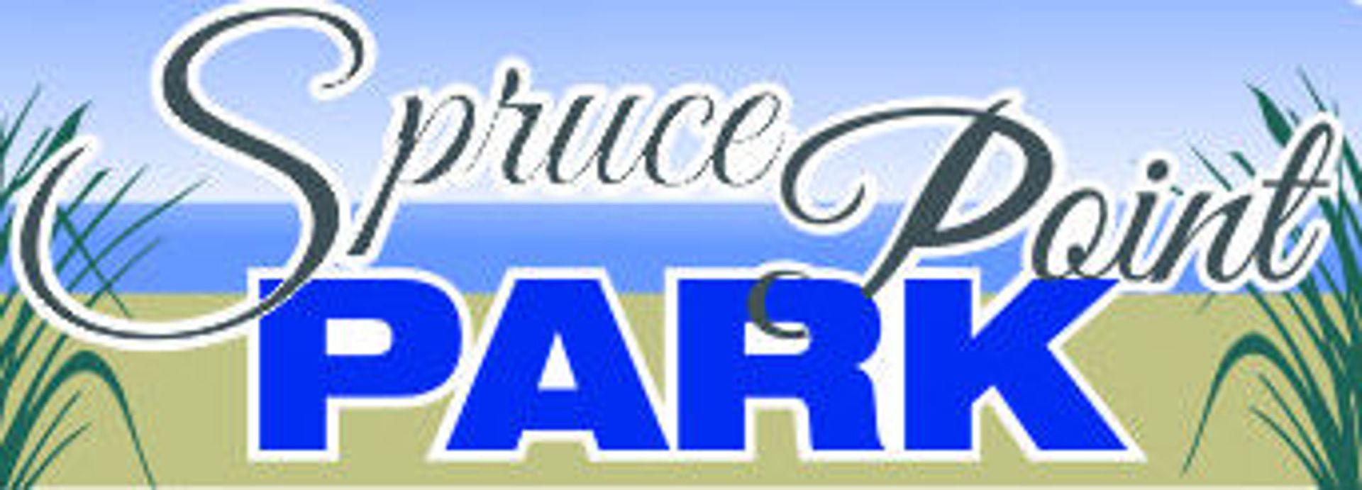 Spruce Point Park Campground/Marina