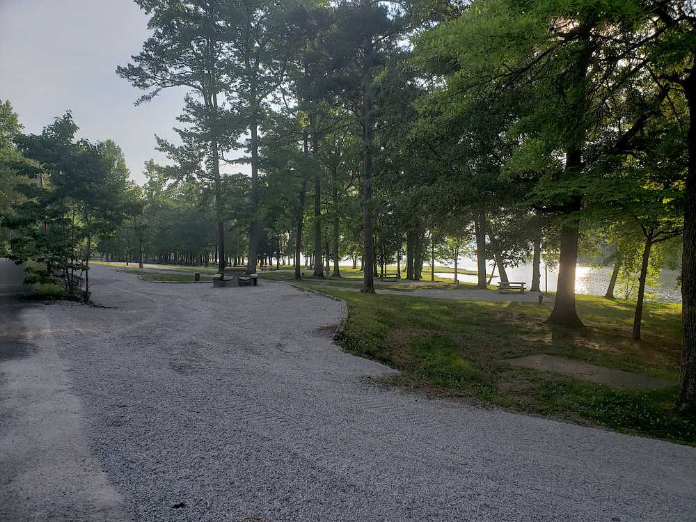 Fooshee Pass Campground - Photo 2