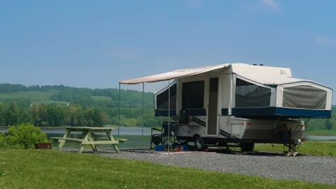 Riverfront Premium RV Site — image 1 of 3