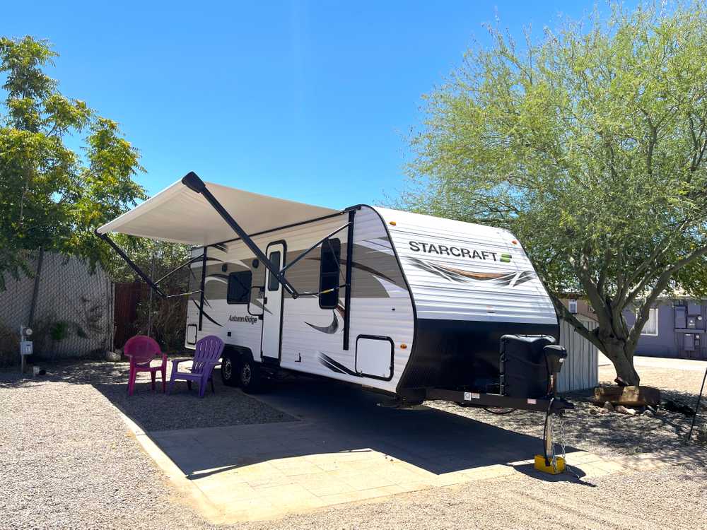 Sunshine Mile RV Park - Photo 5
