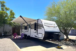 Sunshine Mile RV Park – photo 5
