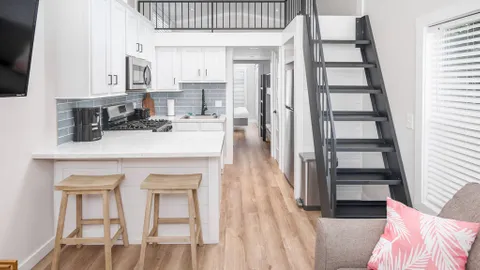 Latitude Loft — image 1 of 5