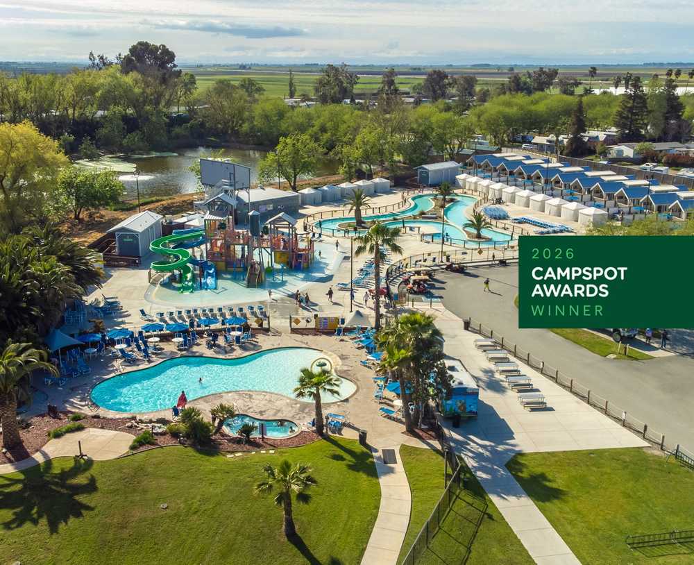 Yogi Bear's Jellystone Park™ Camp-Resort: Tower Park - Main Photo