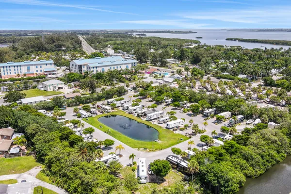 Buttonwood Inlet RV Resort – photo 1