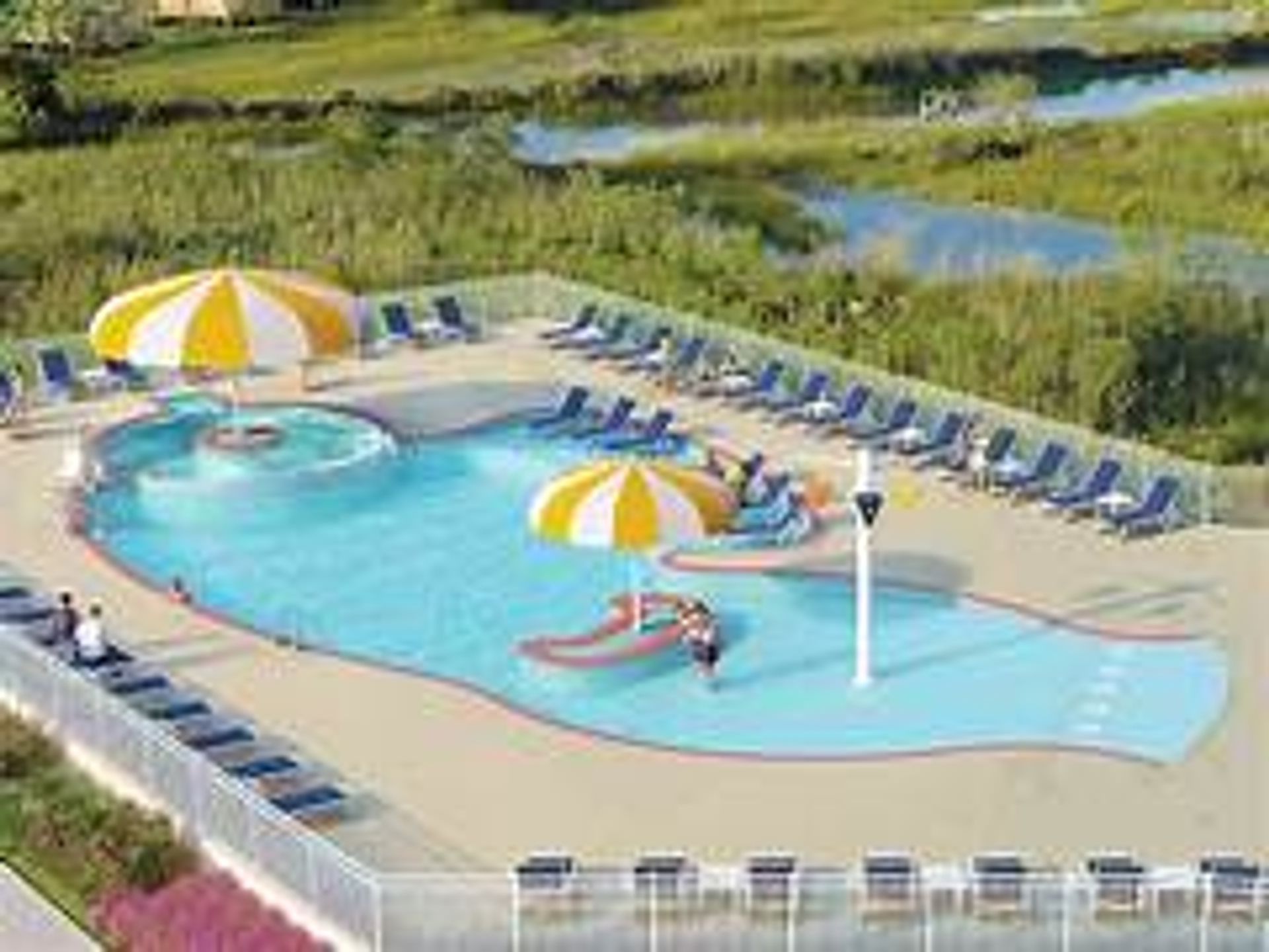 Chincoteague Bay RV Resort & Cottages