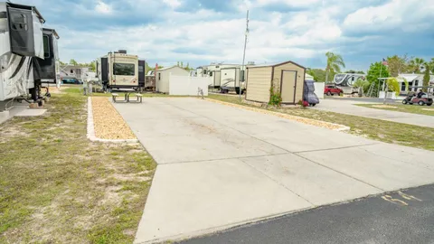 Standard Full Hookup RV Site — image 1 of 4