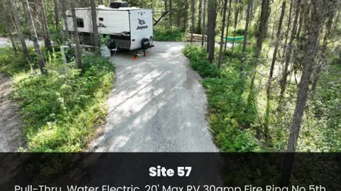 Deluxe Water/Electric, Pull-Thru — image 14 of 14