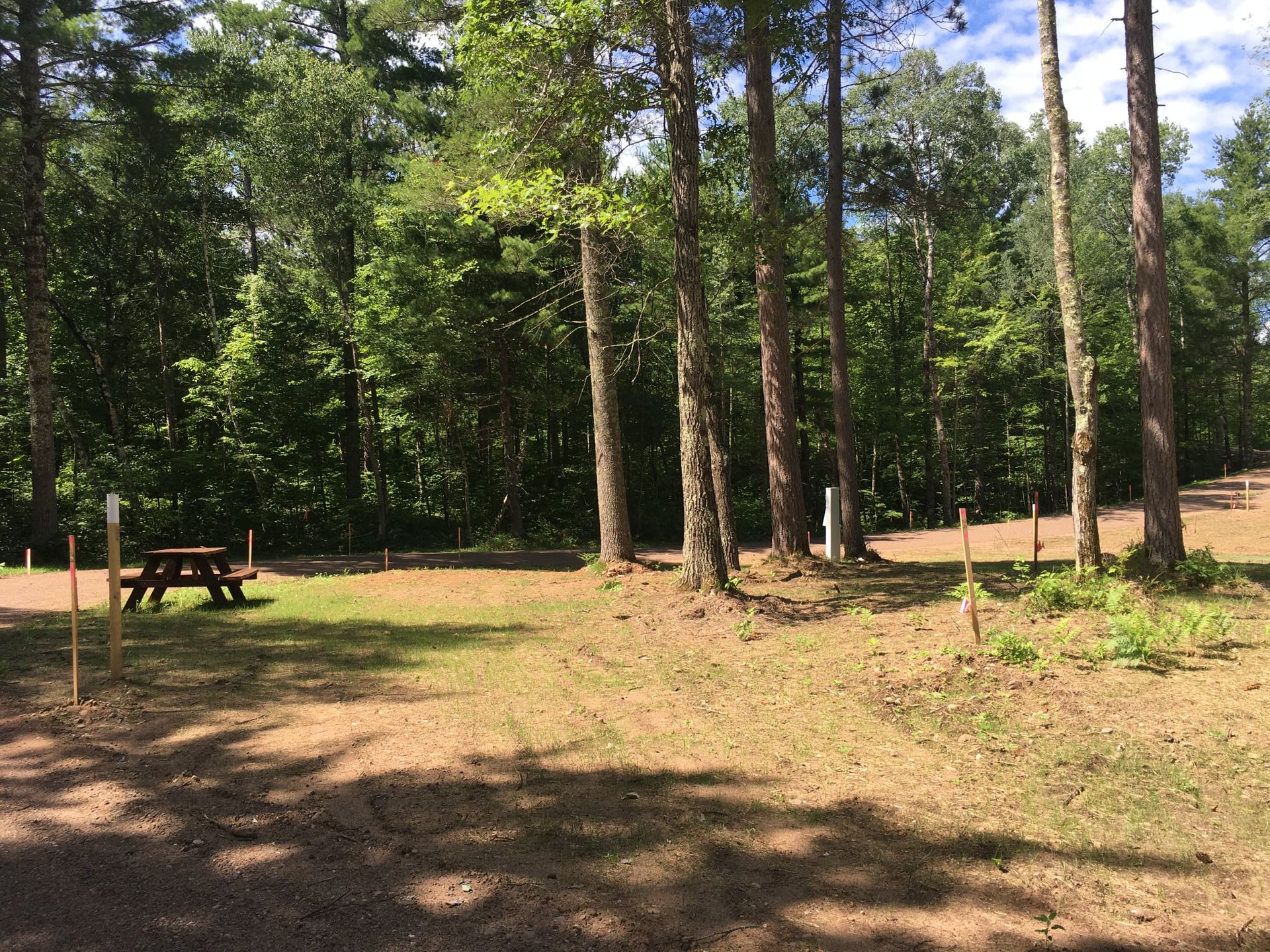 Anchor Campgrounds