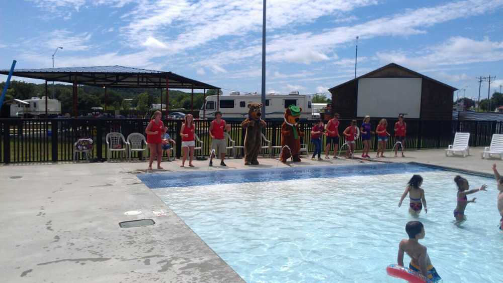 Yogi Bear's Jellystone Park™ Camp-Resort: Eufaula - Photo 2