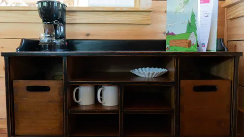 Treetop Cabin — image 2 of 11